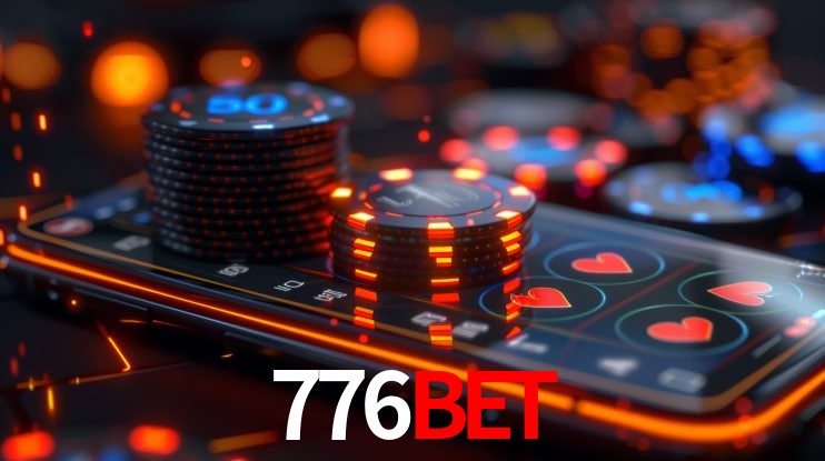 Platform Technology 776bet