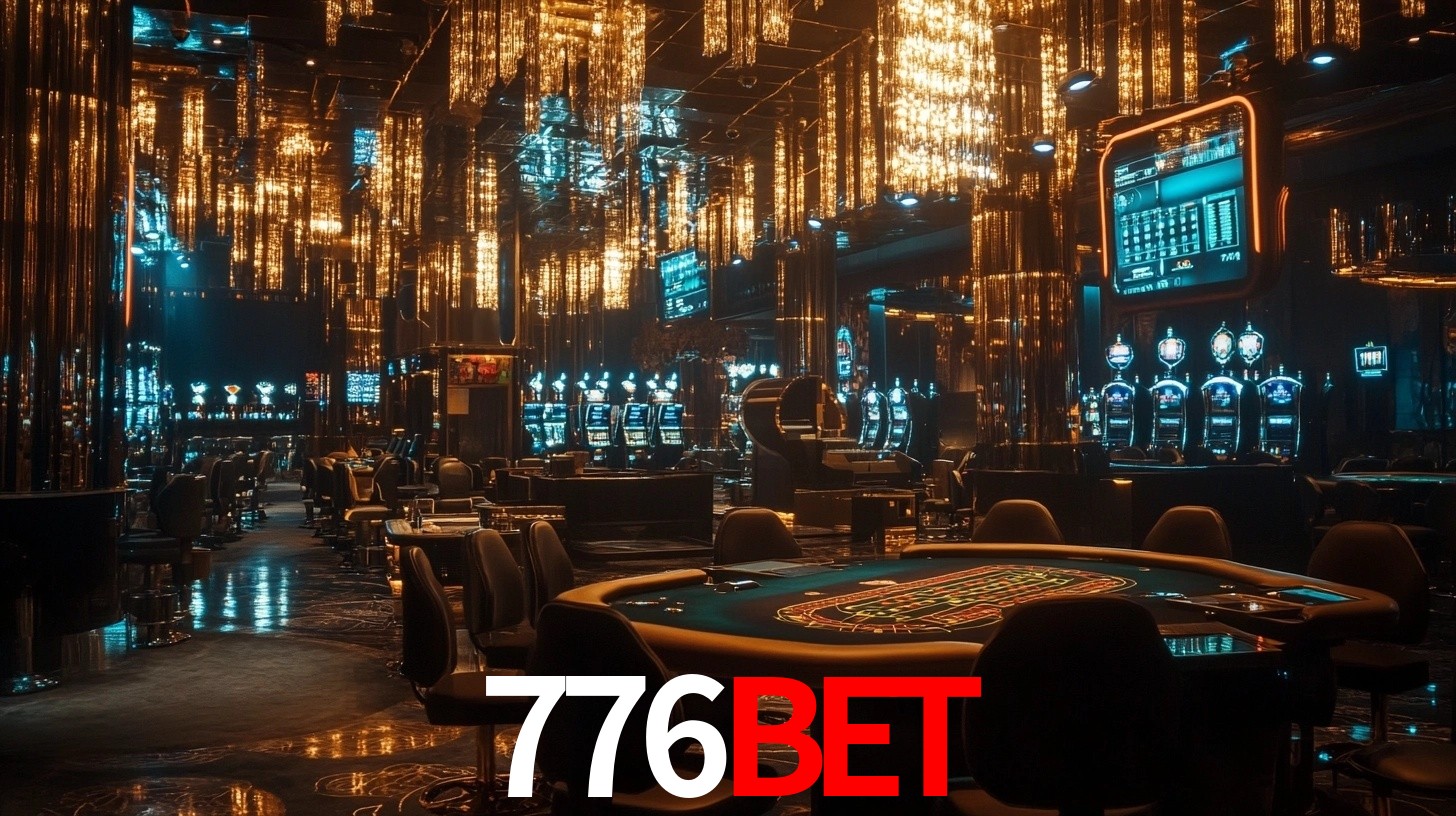 Tournaments 776bet