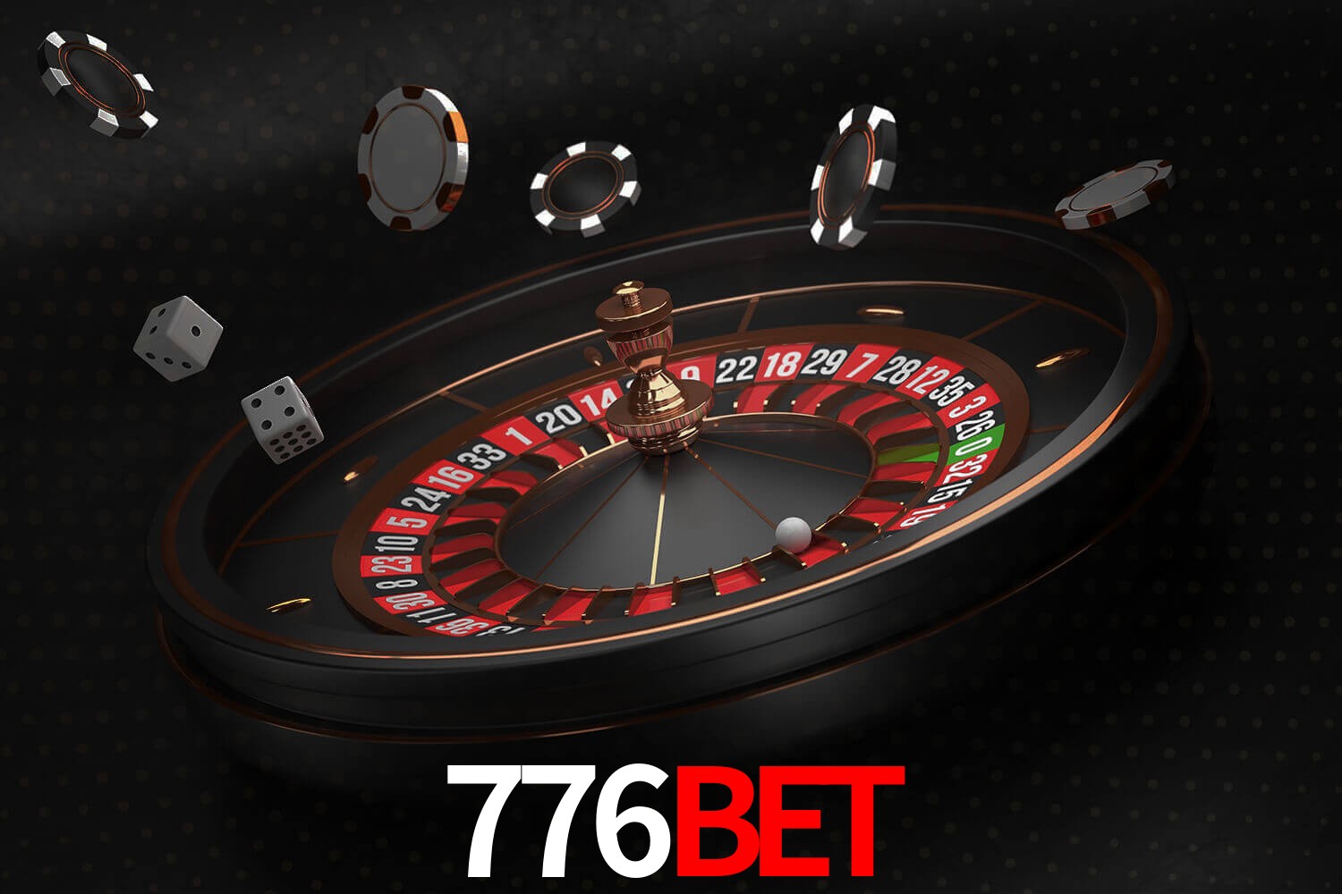 Live Casino 776bet