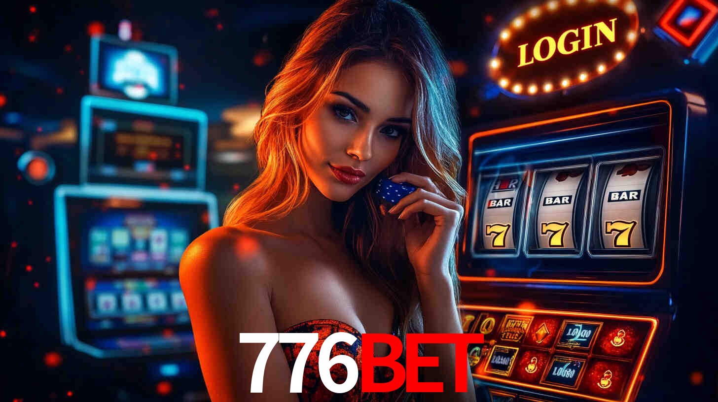 Premium Interface 776bet