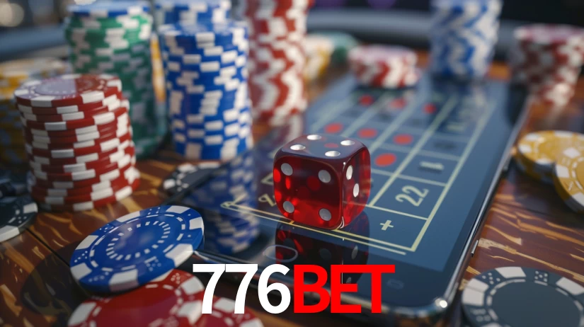 776bet App Interface