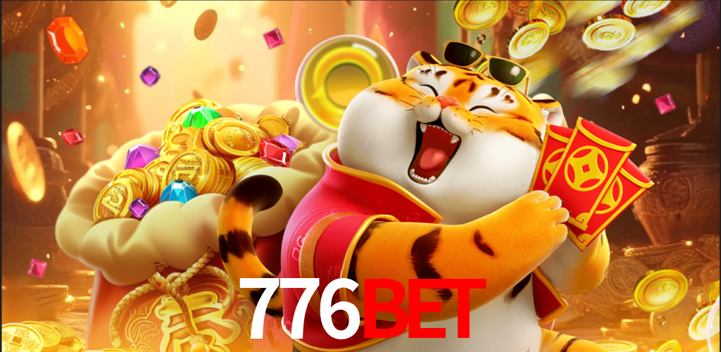 Welcome Bonus 776bet
