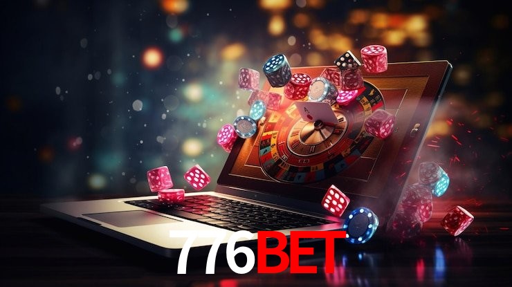 776bet login