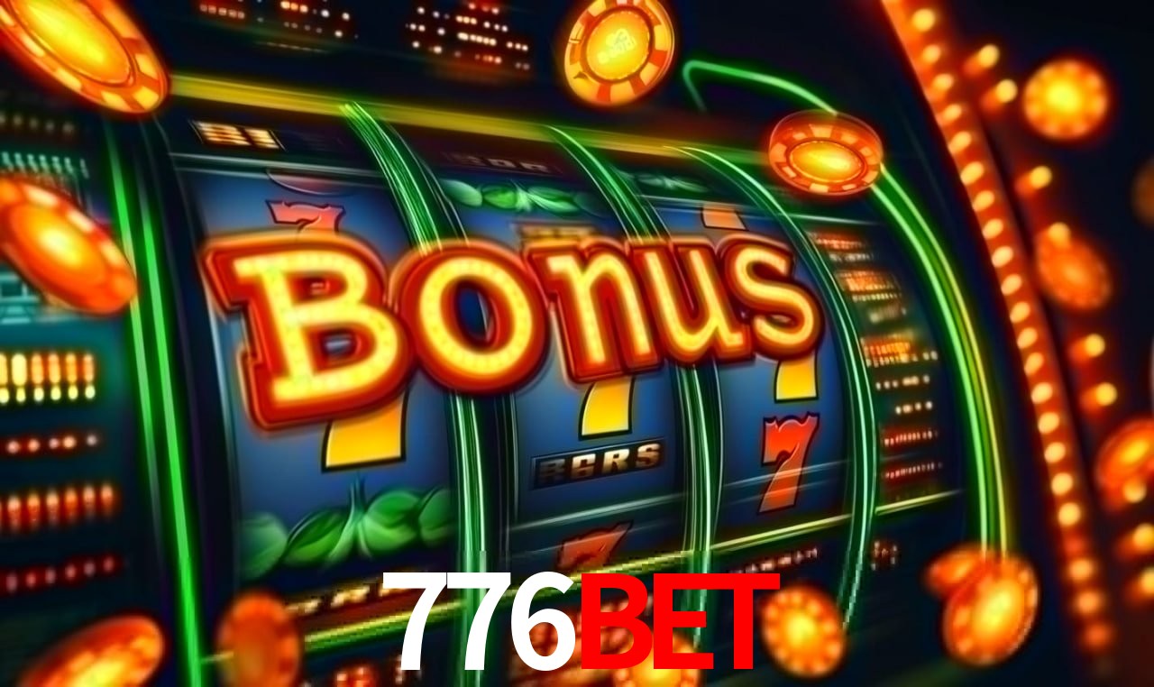 Games Directory 776bet