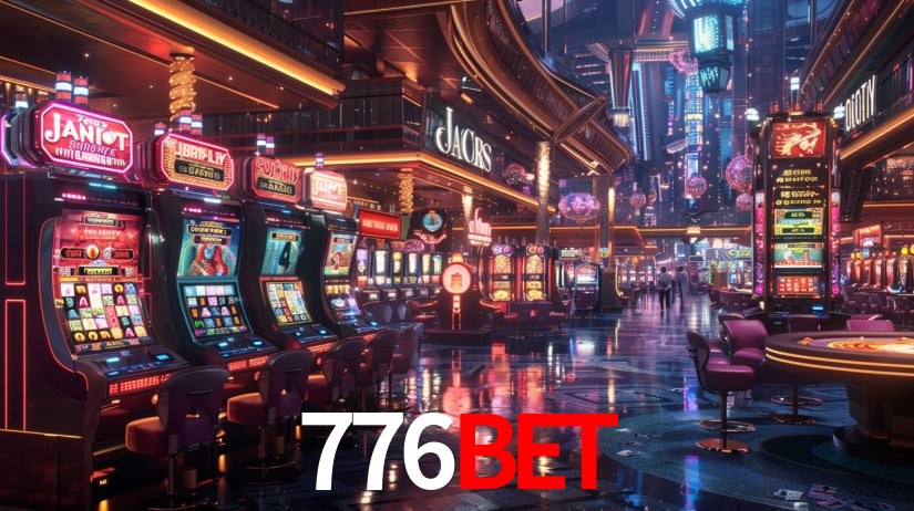 Exclusive Offers 776bet