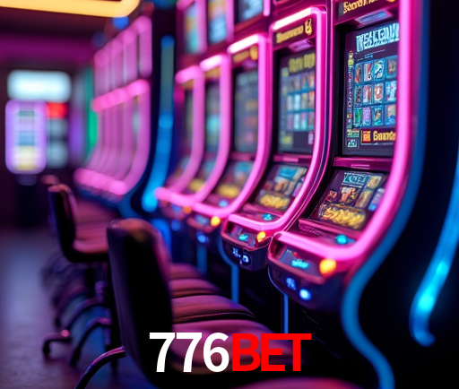 Casino Ao Vivo 776bet