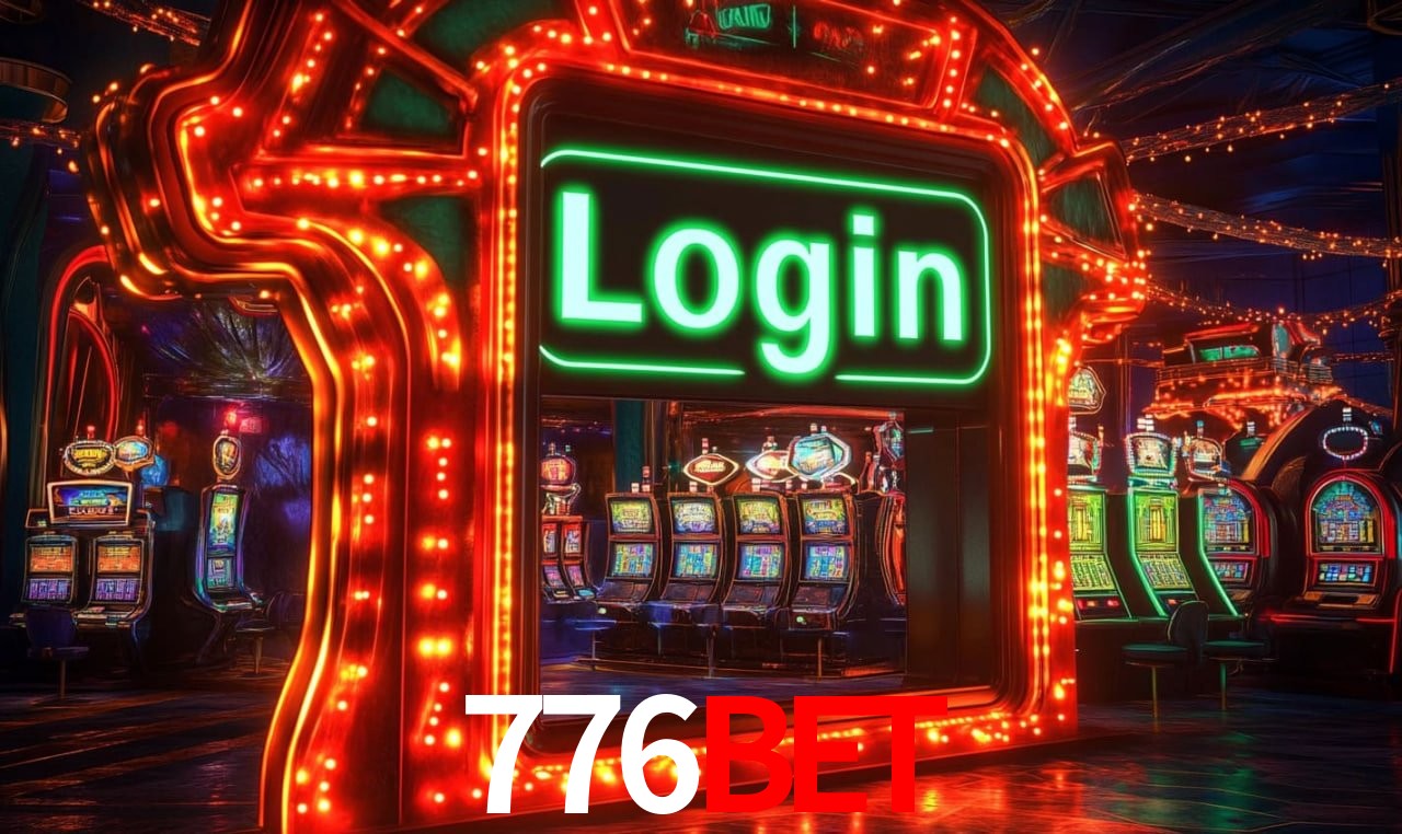 Bônus de Boas-vindas 776bet