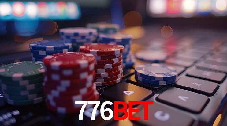 Apostas de Tênis 776bet
