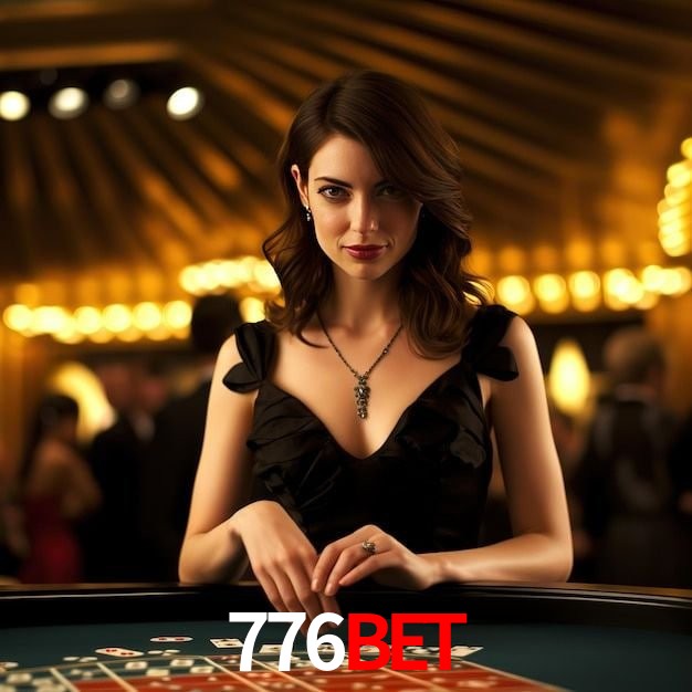 Explorando a Categoria de Eventos em Apostas na 776bet