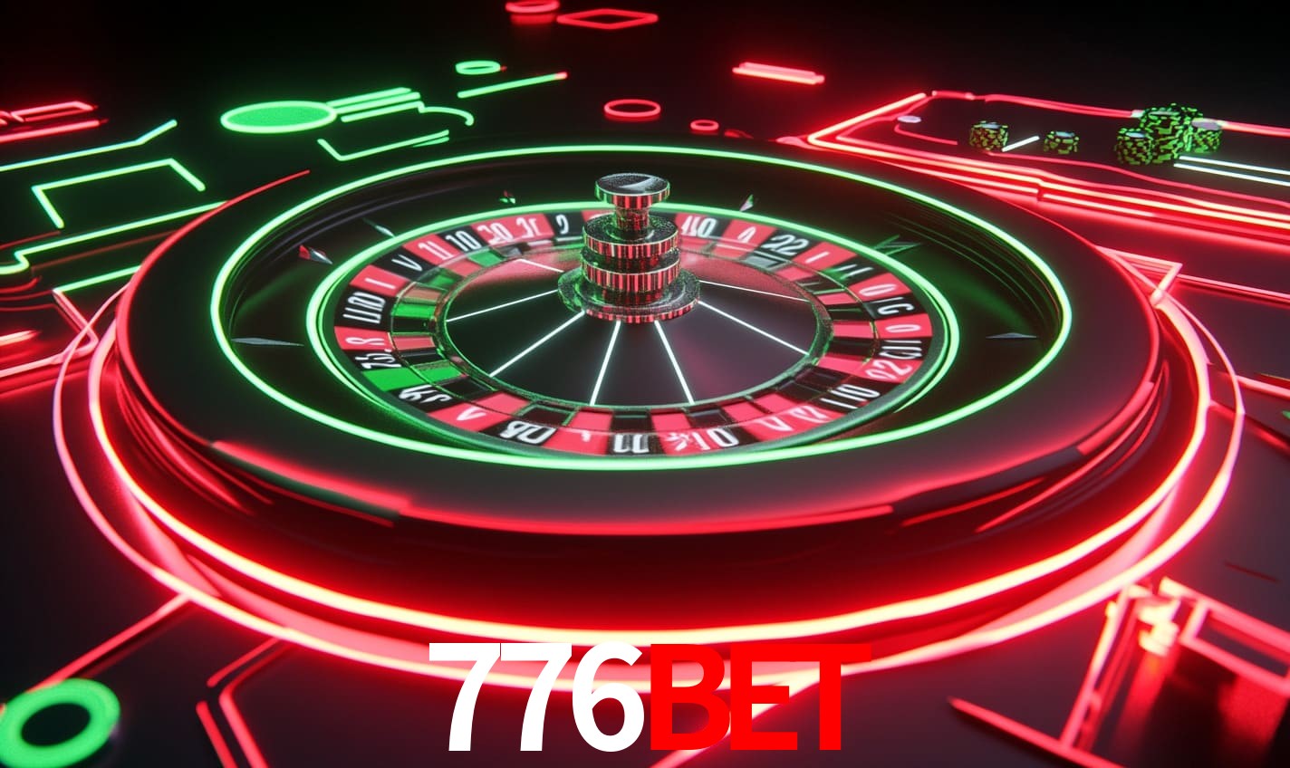 Descubra o Programa VIP da 776bet: Vantagens Exclusivas para Jogadores