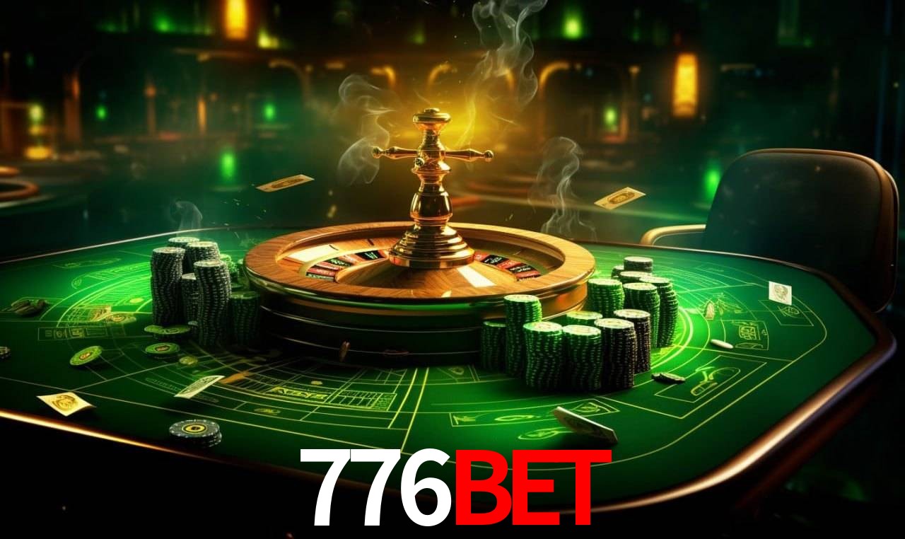 776bet,776bet login