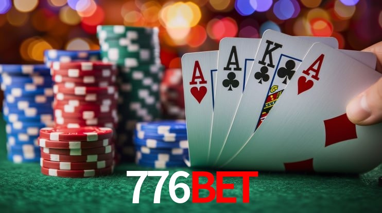 Ofertas Imperdíveis na 776bet: Promoções e Bônus Que Valem a Pena