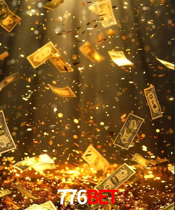 Seasonal Promotions 776bet