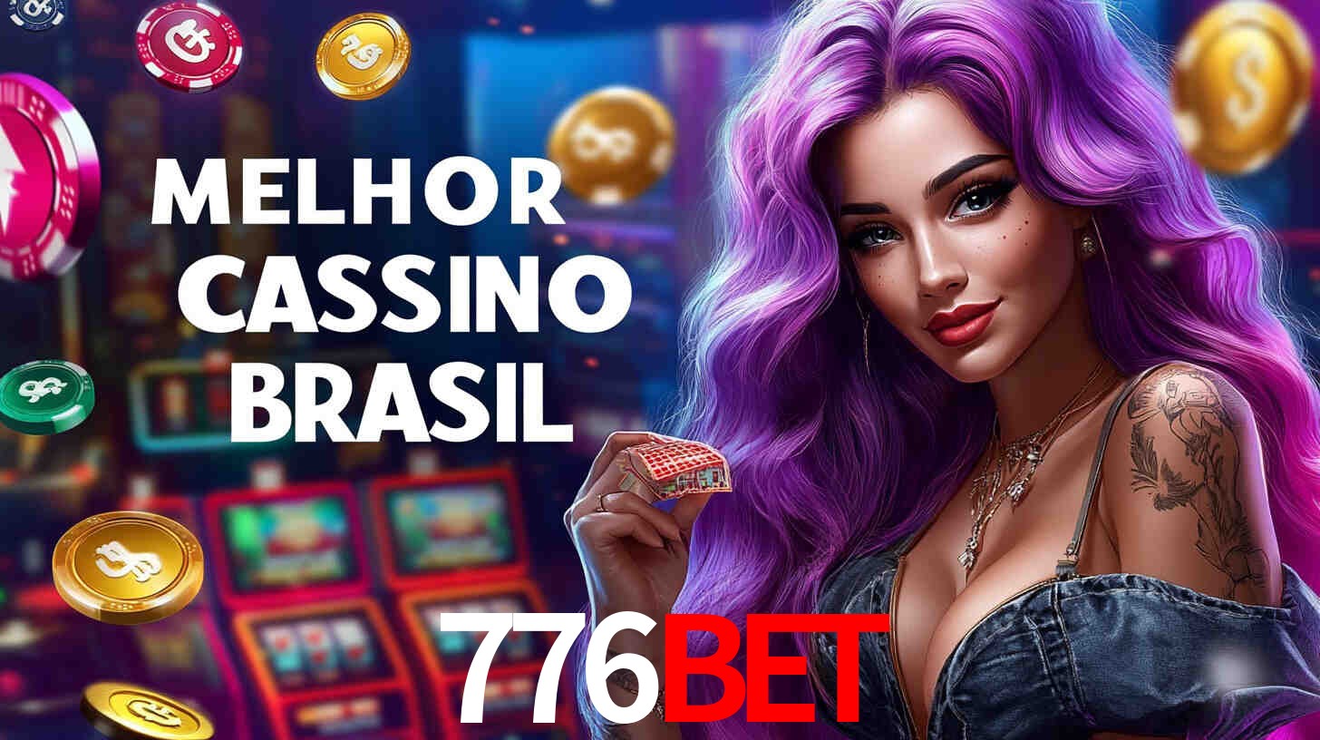 Descubra a Essência do 776bet: Nossa História e Compromissos