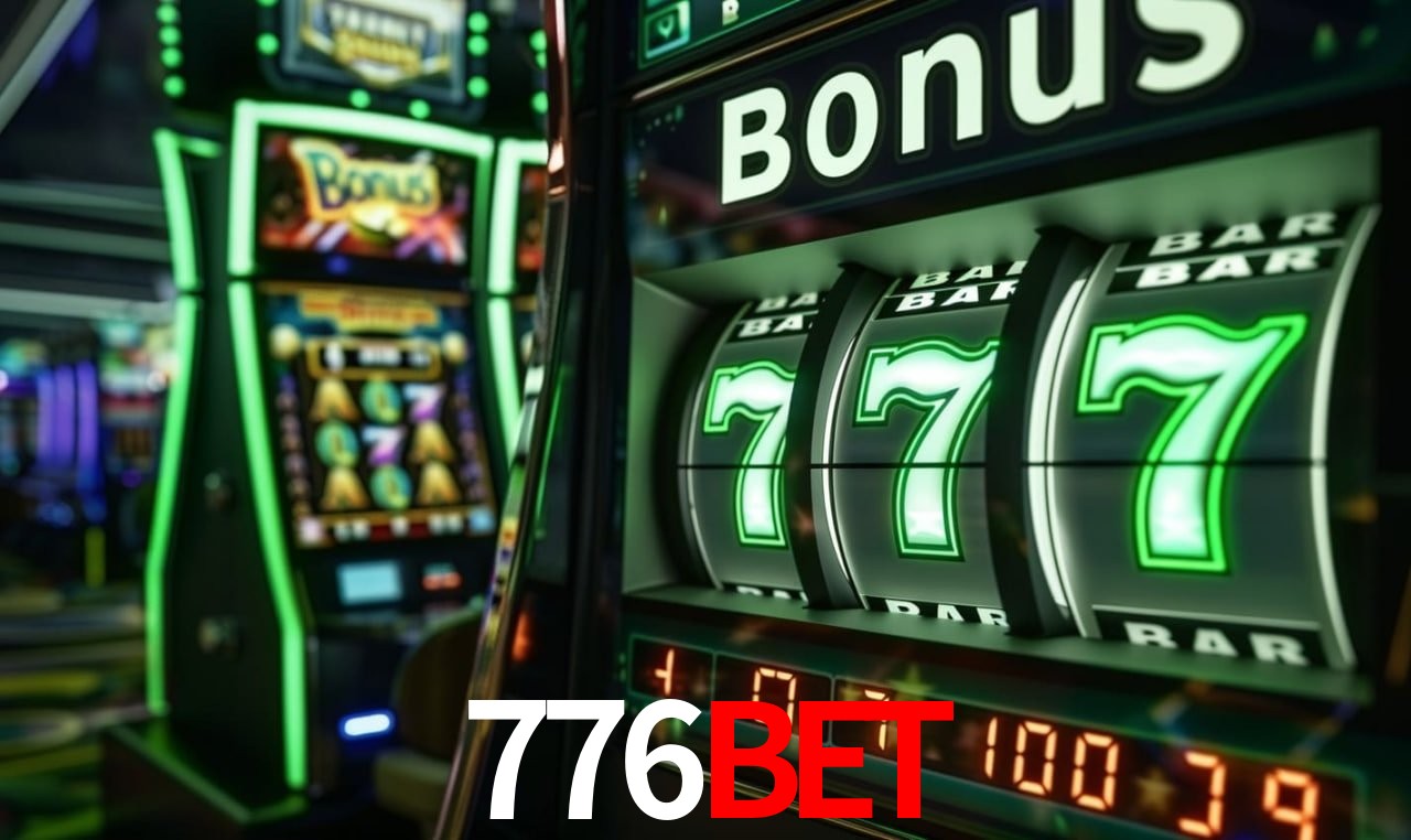 Promoções Sazonais 776bet