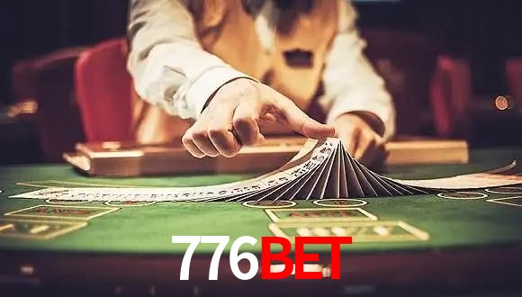 Game Providers 776bet