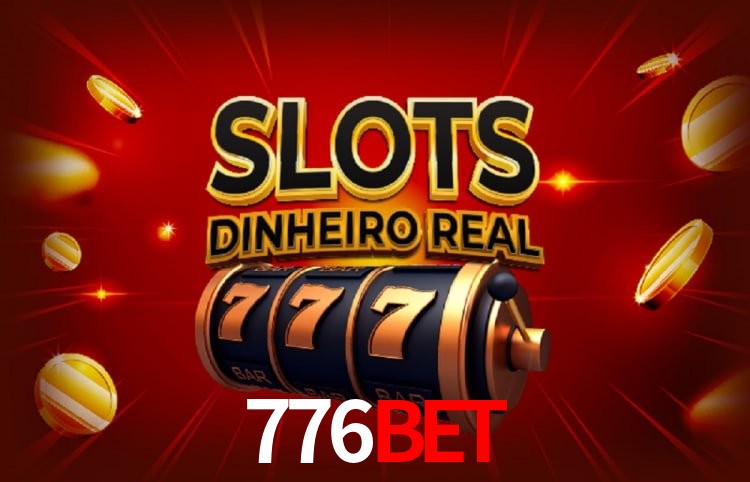 Gates of Olympus 776bet