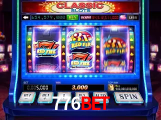 Inovações de Jogos na 776bet: O Futuro das Experiências Interativas